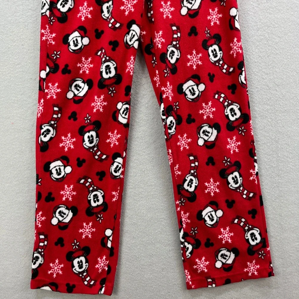 Disney pajama pants